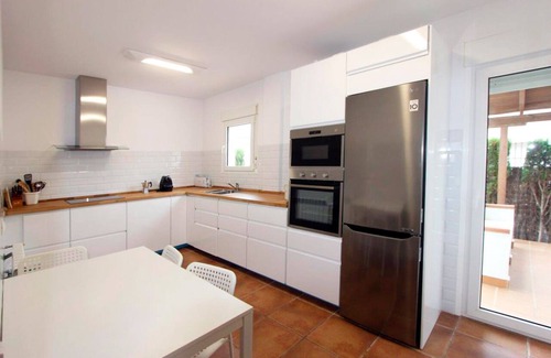 Cabo Roche Villa | Villa Clara - Beautiful pool villa very close to the beach
