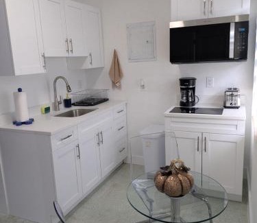 East Little Havana Apartment | Villa Clara ICON-Little Havana