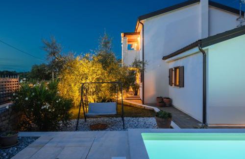 Visnjan Villa | Villa Clariss
