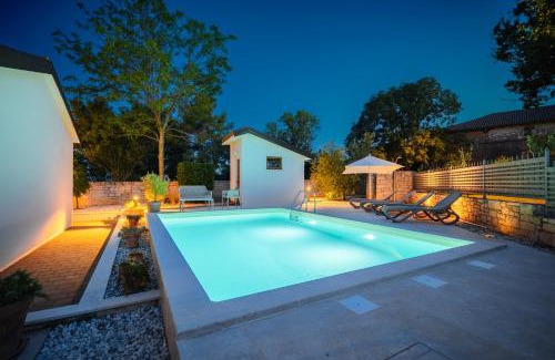 Visnjan Villa | Villa Clariss
