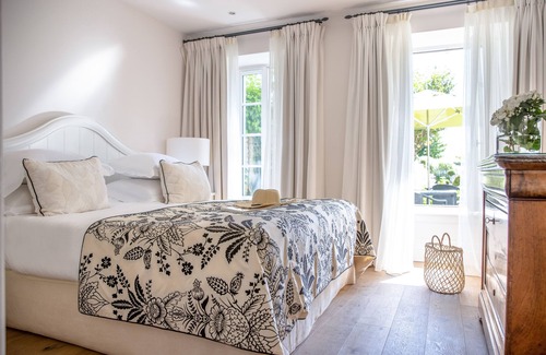 Saint-Martin-de-Re Hotel | Villa Clarisse & Spa by Olivier Claire