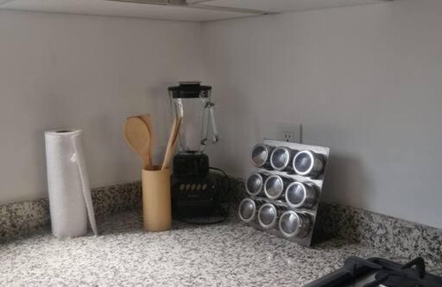 Granjas del Marques Apartment | Villa Clarita Acapulco Diamante