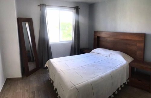 Granjas del Marques Apartment | Villa Clarita Acapulco Diamante