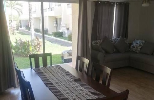 Granjas del Marques Apartment | Villa Clarita Acapulco Diamante