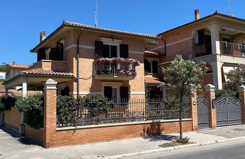 Marina di Grosseto Villa | Villa Claudia Marina di Grosseto