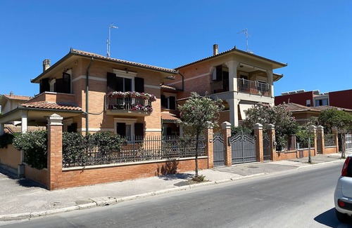 Marina di Grosseto Villa | Villa Claudia Marina di Grosseto
