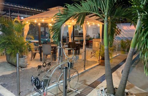 Ricaurte Villa | Villa Claudia