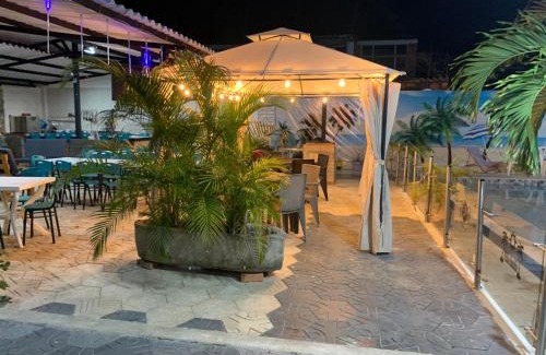 Ricaurte Villa | Villa Claudia