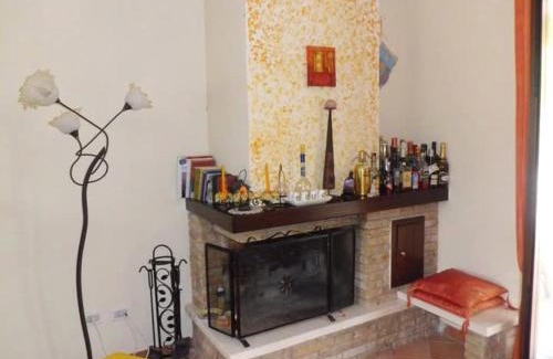 Giffoni sei Casali Apartment | Villa Claudia