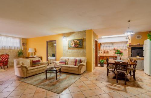 Matino Apartment | Villa Claudia