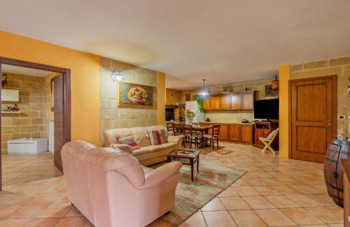 Matino Apartment | Villa Claudia