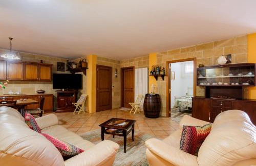 Matino Apartment | Villa Claudia