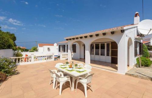 Cala en Porter Villa | Villa CLAUDIA Menorca