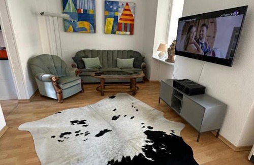 Traben-Trarbach Apartment | Villa Clauss