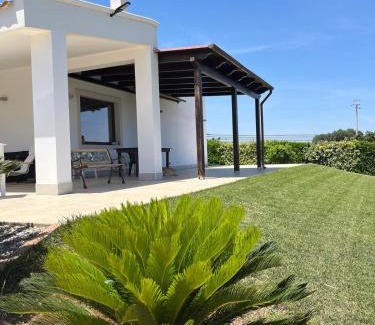 Polignano a Mare House | Villa ClaVà