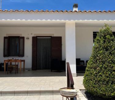 Polignano a Mare House | Villa ClaVà