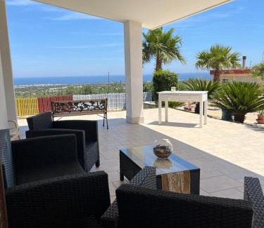 Polignano a Mare House | Villa ClaVà