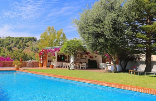 Malaga-Este Apartment | VILLA CLAVERO FOUR Premium Apt
