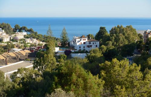 Malaga-Este Apartment | VILLA CLAVERO NINE Premium Apt