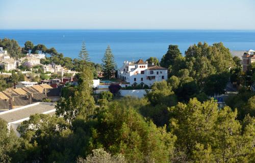 Malaga-Este Apartment | VILLA CLAVERO ONE Premium Apt