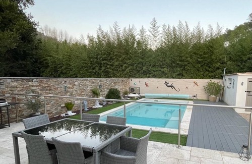 Meounes-les-Montrieux House | Villa Clelini : un Petit Paradis Champêtre Provençal à 30 Minutes des Plages !