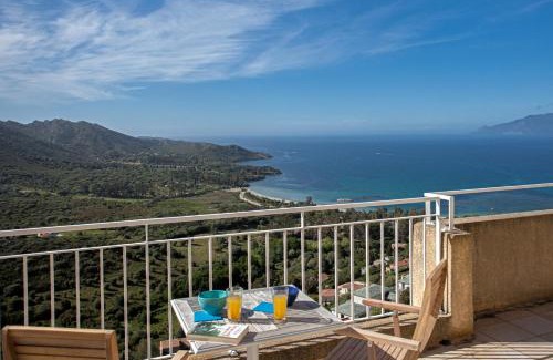 Saint-Florent Villa | Villa Clea