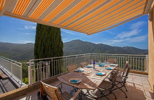 Saint-Florent Villa | Villa Clea