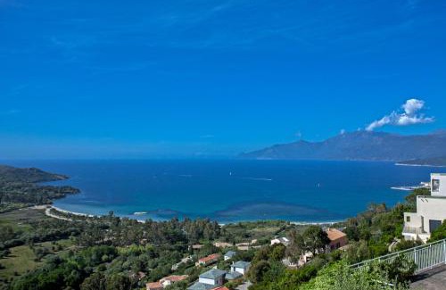 Saint-Florent Villa | Villa Clea