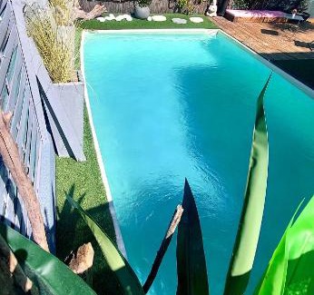 Saint-Paul-Les-Durance House | Villa Clea