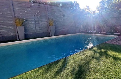 Saint-Paul-Les-Durance House | Villa Clea