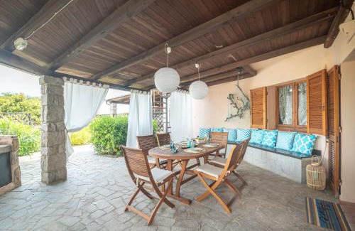 Palau Apartment | Villa Clelia