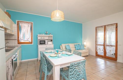 Palau Apartment | Villa Clelia