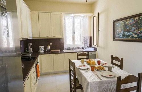 Kaligata Villa | Villa CLEO