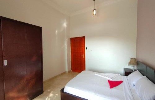 Luxor Villa | villa cleopatra