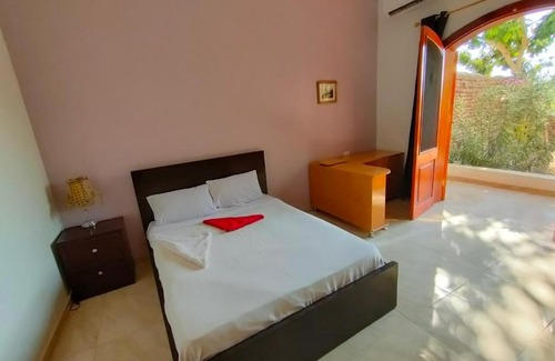 Luxor Villa | villa cleopatra