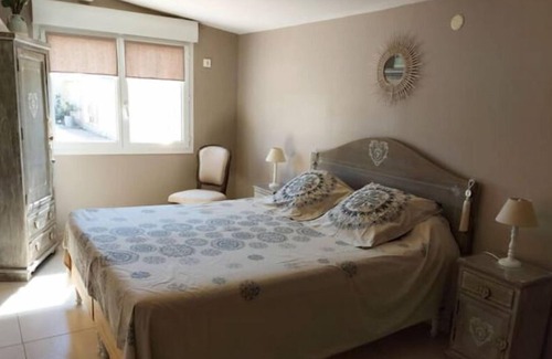 Arles Villa | Villa Climatisée Avec Piscine en Provence