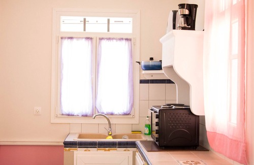 Limenaria Villa | Villa Clio, 3 bedrooms, Limenaria, Thassos
