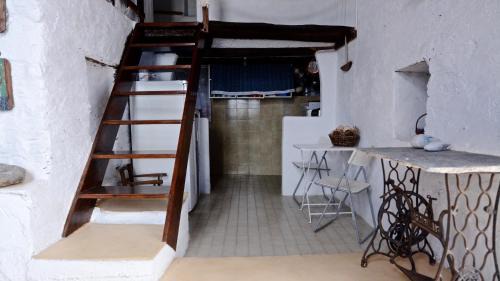 Serifos House | Villa Clio Serifos