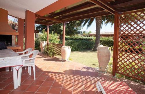 Costa Rei House | Villa Clorinda , 1 minute from the sea