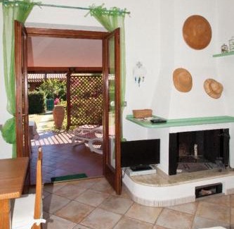 Costa Rei House | Villa Clorinda , 1 minute from the sea