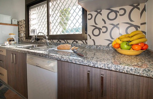 Rincon de la Victoria House | Villa Cotomar Summary
