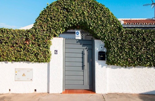 Rincon de la Victoria House | Villa Cotomar Summary