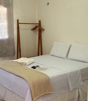 Prea Hotel | Villa Coco Beach Preá