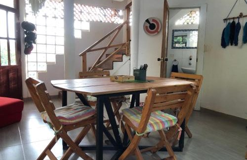 Taganga House | villa coco