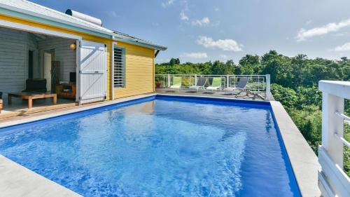 Grand-Bourg House | Villa-Coco