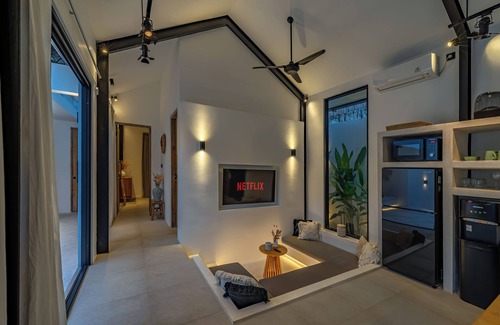 Pererenan Villa | Villa Coco.Nuts