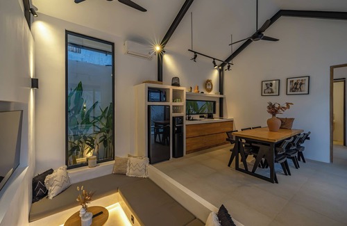 Pererenan Villa | Villa Coco.Nuts