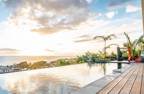 Grand Bois Villa | Villa Coco Palm