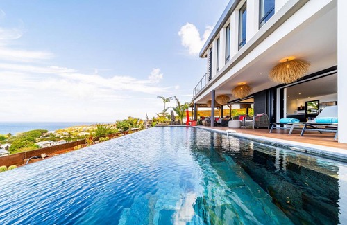 Grand Bois Villa | Villa Coco Palm