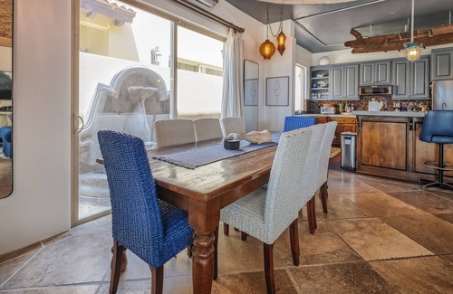 Puerto Penasco Villa | - Villa COCO PITA - Gorgeous 3 Bed 3 Bath Luxury Villa